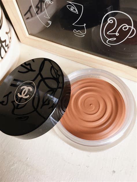 chanel bronzer soleil|chanel soleil tan bronze universel.